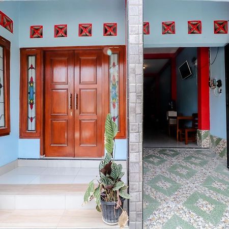 Pondok Baneytha Yogyakarta Exterior foto