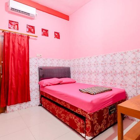 Pondok Baneytha Yogyakarta Exterior foto