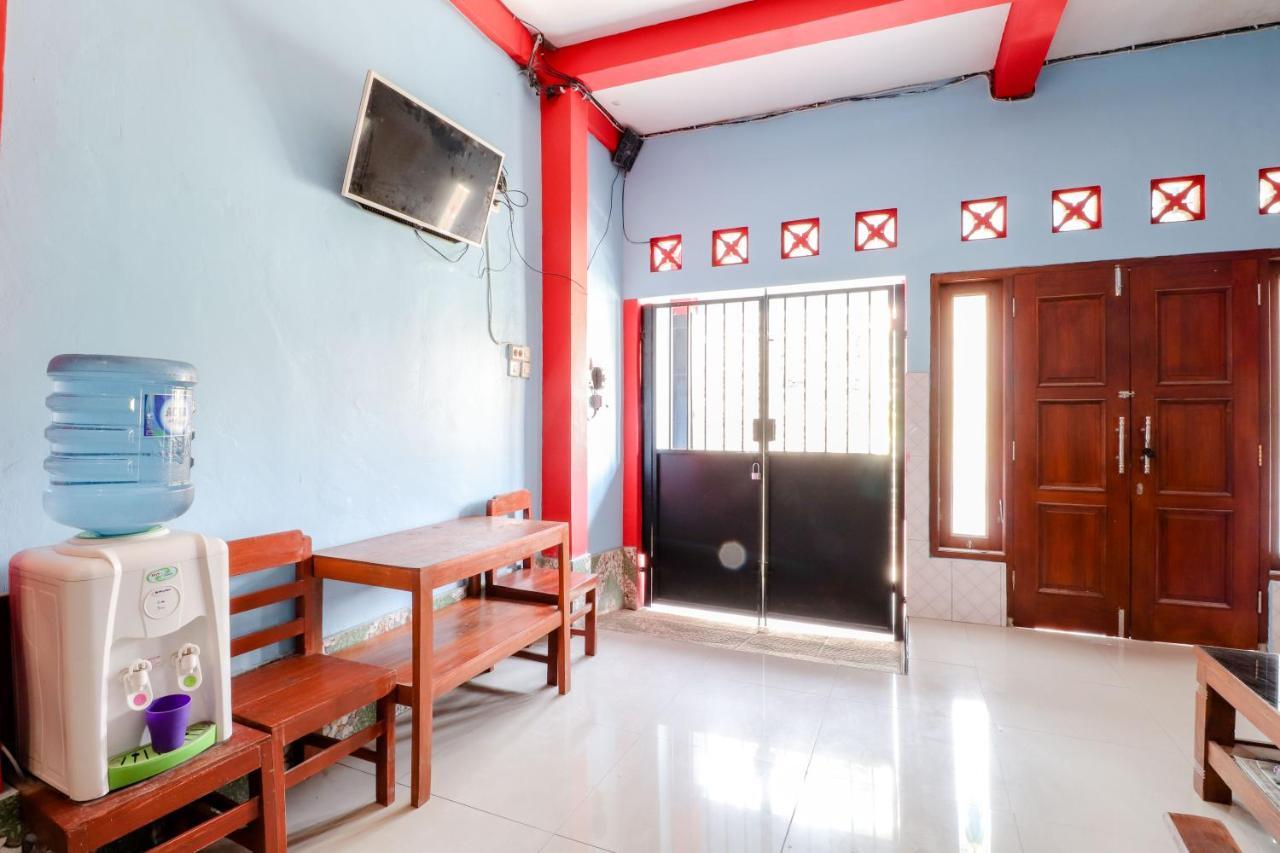 Pondok Baneytha Yogyakarta Exterior foto