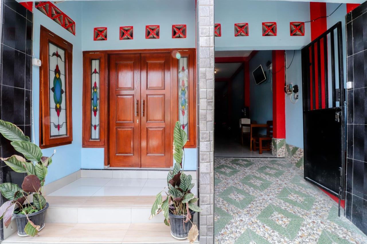 Pondok Baneytha Yogyakarta Exterior foto
