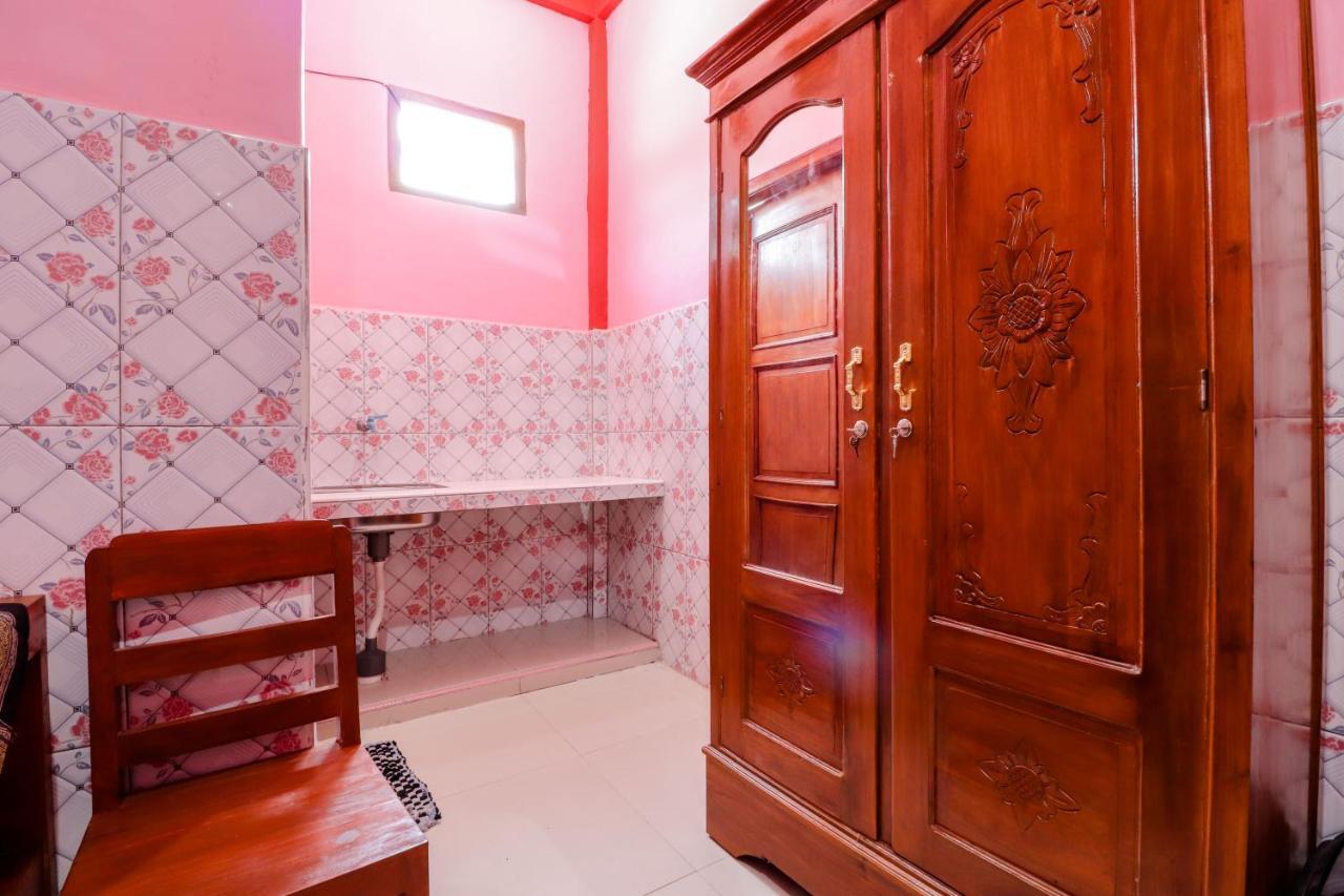 Pondok Baneytha Yogyakarta Exterior foto