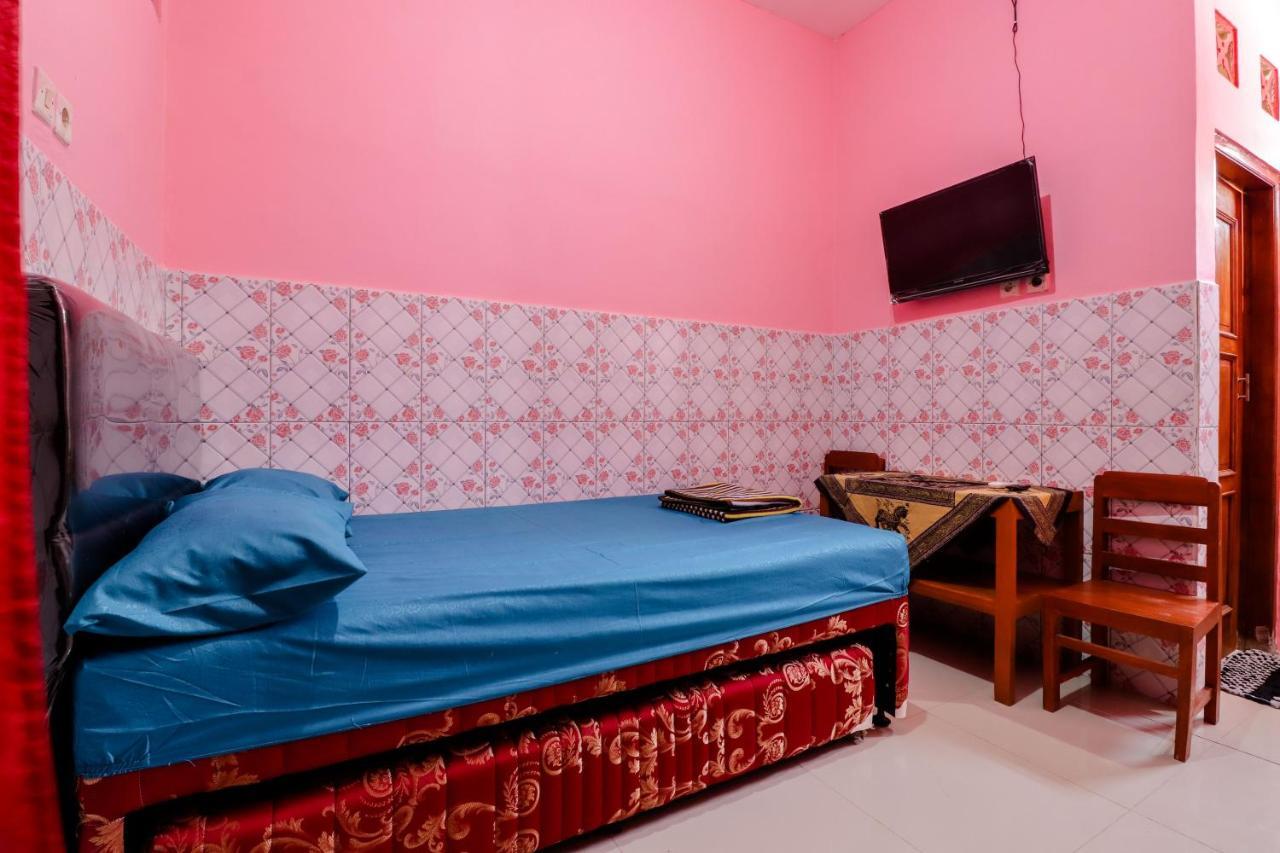 Pondok Baneytha Yogyakarta Exterior foto