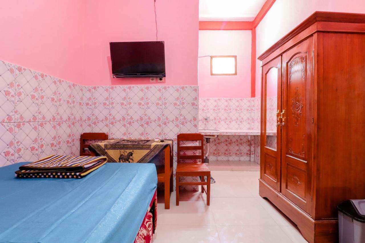 Pondok Baneytha Yogyakarta Exterior foto