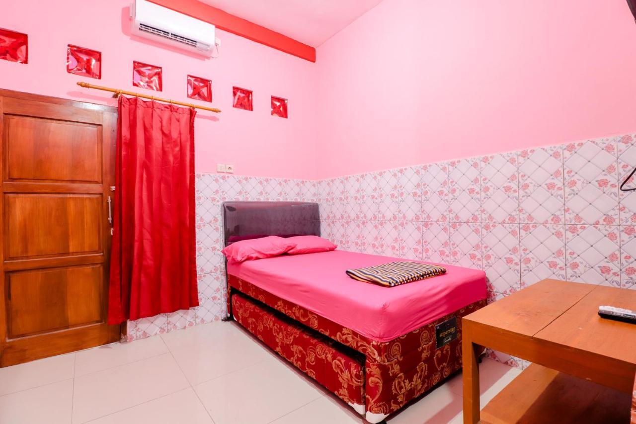 Pondok Baneytha Yogyakarta Exterior foto