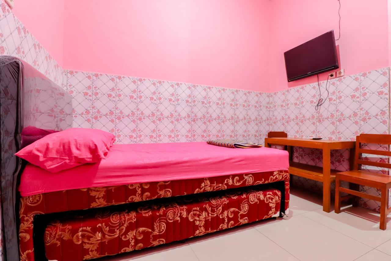 Pondok Baneytha Yogyakarta Exterior foto